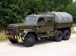 Magirus-Deutz KW16 1961 года